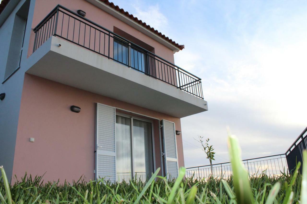Conceicao House Near Levadas Calheta  Exterior photo
